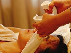 -手舒·采耳按摩·影院足道spa(莫愁湖东路店)