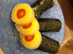 -江户前寿司(好运街店)