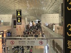 -深圳宝安国际机场