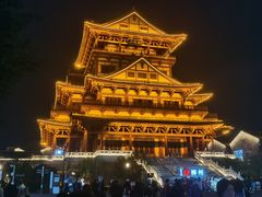 -窑埠古镇