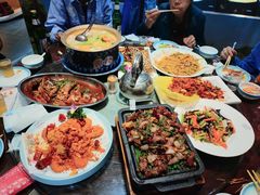 -东北大院·东北菜(三台子店)
