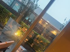-天津东凯悦酒店·Market Café自助餐厅
