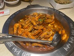 -李想大虾(绿地新都会店)