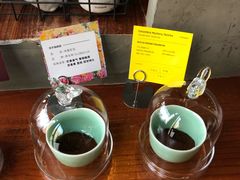 -fishtank鱼缸咖啡(三山街店)