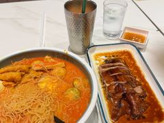 -柠檬树茶餐厅(海雅缤纷城店)