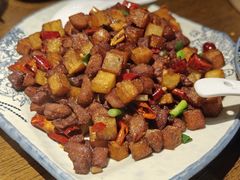 -阿婉贵州苗家酸汤鱼(梅林店)