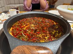 -佬缸炮江湖川菜(玉林店)