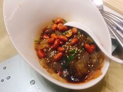 涼拌海蜇頭-广州酒家(昌岗地铁站店)