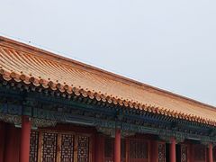 -故宫钟表馆