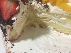 -卡漫莫尼蛋糕(徐汇店)