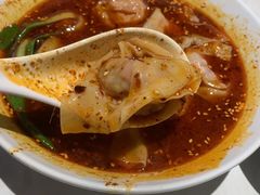 -蓉李记成都名小吃(合肥包河万达店)