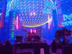 -MOSSO·Liveshow(M3香港广场店)