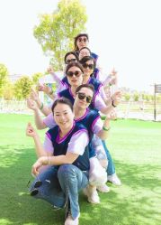 -母仪天下月子中心(光谷店)