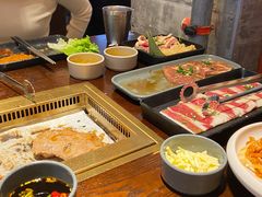 -新石器烤肉(之心城店)