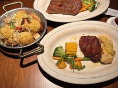 -佐度王子扒房(天鹅湖店)
