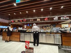-鼎泰丰(复兴店)