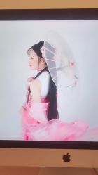 -盘子女人坊古装写真摄影(南京总店)