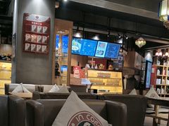 -印咖啡IN COFFEE(红旗街店)