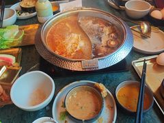 -牛New寿喜烧(金鹰世界店)