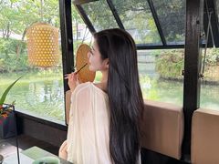 -月芽·自由餐厅·西溪湿地餐厅