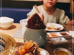 -江户烧肉(高德店)