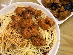 -玉华饮食店(茅台路店)