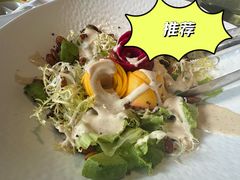 -开海·红岛海鲜虾水饺(石老人店)