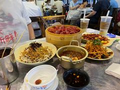-靓靓蒸虾(中山公园店)
