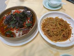 -笨罗卜浏阳菜馆(龙华鹏润达店)