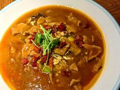 -纳瓦新疆菜(银都店)
