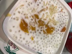 -松记糖水店(铜锣湾分店)