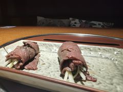 -赤坂亭 M9和牛烧肉(水街店)