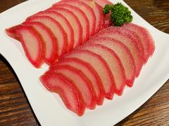 -掌上鲜(南顺城街店)