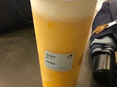 -喜茶(中山利和新地店)