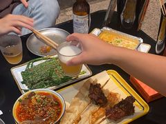 -金玲珑串道(石鼓路店)