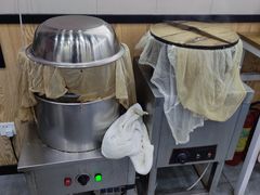 -徐氏糯米包油条(山海关路店)