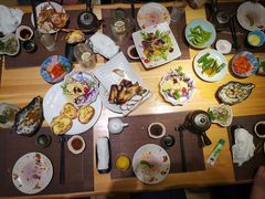 -割烹旭日本料理(龙湖狮山天街店)