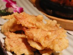 锅包肉-七八冷面·延边朝鲜族美食(圣熙八号店)