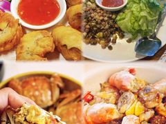 -美未居·老字号·地道顺德菜·桑拿鸡·鱼生(容桂店)