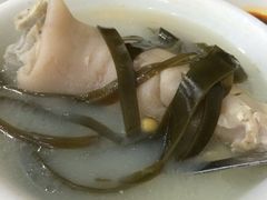-天一沾水肥肠(科园一街店)