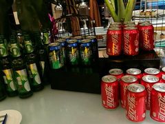 -火舞泰·泰式海鲜火锅餐厅(世纪城店)