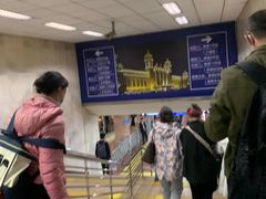 -北京站(地铁站)