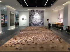 -广州市城市规划展览中心