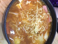-熊小舍炸鸡火锅拌饭(招商城店)