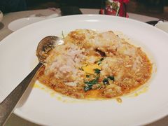 -狮王府淮扬菜(万象城店)