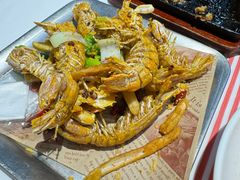 -永信海鲜(群星城店)