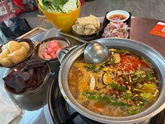 -笔记安顺夺夺粉火锅