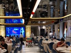 -海上名珠·海鲜酒楼(励骏庞都店)