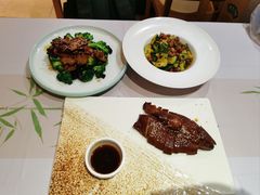 -莲池荟素食馆·12年老字号(光孝寺店)