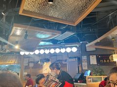 -全牛匠·乐山跷脚牛肉(新中关店)
